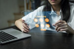 Five Ways To Use Technology In Your Virtual Classroom