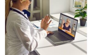 A Brief History Of The Virtual Classroom