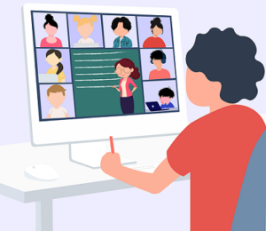 How The eLearning Industry Has Had To Pivot Amidst The COVID-19 Pandemic