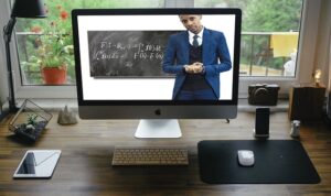 eLearning vs. Online Learning