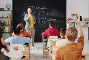 A Critical Analysis Of The Differences In Curriculum Between The Education Boards