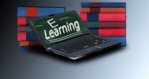 The Virtual Classroom: Origins And Evolution Of eLearning