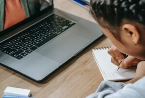 Will Online Classes Replace Traditional Learning?