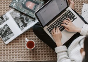 Impact Of Online Learning On Students