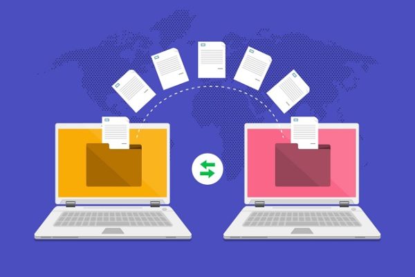 Windows Data Transfer Software Best Software for Migrating Data to your new PC
