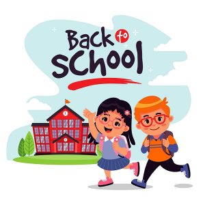 The Ultimate Back-To-School Guide: Achieve Greatness From Day One!