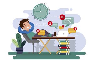 Overcoming Procrastination: Techniques To Supercharge Productivity And Meet Deadlines