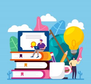 The Art of Self-Discipline in Digital Education: Tips for Staying Focused and Motivated