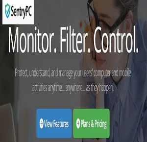 Monitor, Filter and Control Users Computer